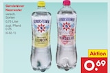 Nearwater im Angebot bei Netto Marken-Discount in Frankfurt Nearwater Angebote von Gerolsteiner bei Netto Marken-Discount Frankfurt für 0,69 €