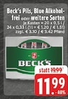 Aktuelle Handy Angebote bei E center in Krefeld Aktuelles Pils Angebot bei E center in Krefeld ab 11,99 €