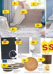 Aktueller Höffner Prospekt mit Gardinen, "SSV", Seite 2