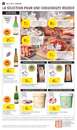 Offre Vin Alsace dans le catalogue Intermarché Contact du moment à la page 8