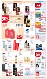 Rasierer im Rossmann Prospekt Rasierer im Rossmann Prospekt Mein Drogeriemarkt auf S. 5