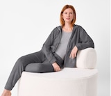 Ensemble détente en polaire femme - ESMARA dans le catalogue Lidl