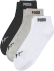 Sportsocken im Marktkauf Prospekt Sportsocken von Puma im aktuellen Marktkauf Prospekt für 8,99 €