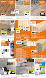 Silvester im OBI Prospekt in Arnsberg Aktueller OBI Prospekt mit Silvester, "BIBERSTARKE ANGEBOTE", Seite 2