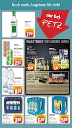 Bratpfanne im REWE Prospekt "Dein Markt" auf Seite 11