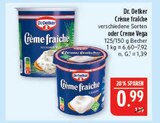 Aktuelles Crème fraîche Angebot bei Marktkauf in Nürnberg ab 0,99 €