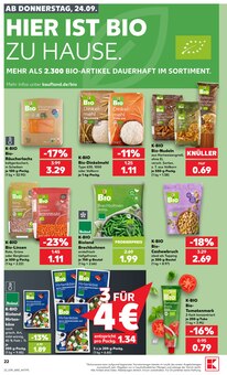 Mehl im Kaufland Prospekt "Hier bin ich richtig" mit 82 Seiten (Mannheim)