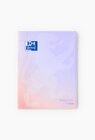 Cahier Easybook Fusion grands carreaux 24 x 32 cm 96 pages polypropylène en promo chez Monoprix Sannois Argenteuil à 2,39 €