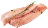 Frisches Steinbeißer-Filet im Angebot bei REWE in Erkrath Frisches Steinbeißer-Filet Angebote bei REWE Erkrath für 2,49 €