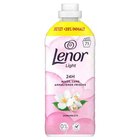 Weichspüler im Angebot bei Lidl in Baden-Baden Weichspüler Angebote von Lenor bei Lidl Baden-Baden für 3,95 €