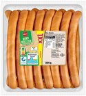 Aktuelles XXL Wiener Würstchen Angebot bei Penny-Markt in Bielefeld ab 4,79 €