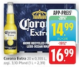 Extra Angebote von Corona bei EDEKA Schramberg für 14,99 €