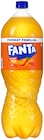 Fanta Orange à Lidl dans Bois-d'Amont Fanta Orange à Lidl dans Bois-d'Amont
