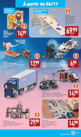 Promos Tapis Enfant dans le catalogue "XXL : DÉCOUVREZ NOS MÉGA + FORMATS" de Aldi à la page 19