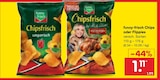Chips Angebote von funny-frisch bei Netto Marken-Discount Eberswalde für 1,11 €