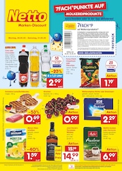 Aktueller Netto Marken-Discount Discounter Prospekt in Kaulsdorf und Umgebung, "Aktuelle Angebote" mit 63 Seiten, 26.05.2025 - 31.05.2025