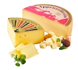 Appenzeller kräftig-würzig oder Appenzellerin elegant Angebote bei REWE Mönchengladbach für 2,29 €