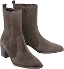 Bottines Chelsea Premium femme - Esmara - Lidl à Marcq-en-Barœul Bottines Chelsea Premium femme - Esmara en promo chez Lidl Marcq-en-Barœul à 15,99 €
