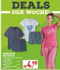 Herren Shorty Angebote bei Marktkauf Warendorf für 4,99 €