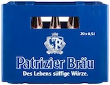 Urbräu hell Angebote von Patrizier Bräu bei Penny Gunzenhausen für 7,99 €