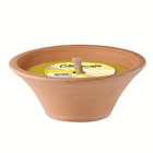 Bougie Citronnelle 1 Meche dans le catalogue U Express