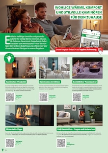 Hagebaumarkt Prospekt der KW 30 "Kaminöfen" Aktueller Hagebaumarkt Prospekt "Kaminöfen" Seite 2 von 40 Seiten