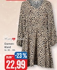 Damen-Kleid Angebote von Mary bei Kaufhaus Stolz Flensburg für 22,99 €