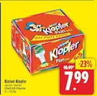 Kleiner Klopfer für 7,99 € bei EDEKA im Angebot Kleiner Klopfer im aktuellen EDEKA Prospekt