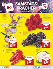 Aktueller Netto Marken-Discount Prospekt mit Gartenmöbel, "Aktuelle Angebote", Seite 40