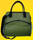 Sac isotherme - Super U à Montpellier Sac isotherme en promo chez Super U Montpellier à 9,99 €