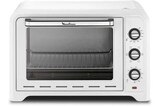 Mini four / Four posable Moulinex OX484100 OPTIMO - Moulinex dans le catalogue Darty