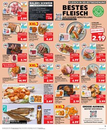 Käse im Kaufland Prospekt "Aktuelle Angebote" mit 34 Seiten (Kiel)