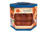 Baumkuchen Angebote von WINTERTRAUM bei ALDI SÜD Dormagen für 3,39 €