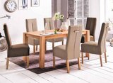 Stuhl oder Esstisch Angebote bei Opti-Wohnwelt Gifhorn für 99,00 €