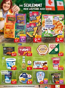 Pizza im aktuellen Netto Marken-Discount Prospekt (Karlsruhe) Pizza im Netto Marken-Discount Prospekt "Aktuelle Angebote" mit 53 Seiten (Karlsruhe)