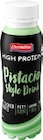 High Protein Pistacio Style Drink im Kaufland Prospekt High Protein Pistacio Style Drink von Ehrmann im aktuellen Kaufland Prospekt für 0,88 €