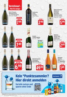 Sekt im aktuellen Trinkgut Prospekt (Frankfurt (Main)) Sekt im Trinkgut Prospekt "Aktuelle Angebote" mit 8 Seiten (Frankfurt (Main))