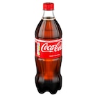 COCA COLA - Carrefour Market à Quimper COCA COLA en promo chez Carrefour Market Quimper à 1,49 €