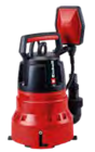 2IN1 KLAR- & SCHMUTZWASSER-PUMPE im Angebot bei OBI in Solingen 2IN1 KLAR- & SCHMUTZWASSER-PUMPE Angebote bei OBI Solingen für 69,99 €