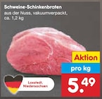 Angebot im Netto Marken-Discount Bremerhaven Prospekt Netto Marken-Discount Bremerhaven Prospekt mit im Angebot für 5,49 €
