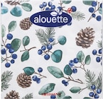 Motiv-Servietten von alouette für 1,49 € bei Rossmann im Angebot Motiv-Servietten von alouette im aktuellen Rossmann Prospekt