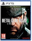Metal Gear Solid Delta Snake Eater - Jeu PS5 - KONAMI - Intermarché à Lorient Metal Gear Solid Delta Snake Eater - Jeu PS5 - KONAMI en promo chez Intermarché Lorient à 64,99 €