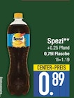 Spezi von  im aktuellen EDEKA Prospekt für 0,89 €