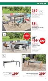 Prix et réduction Fauteuil dans le prospectus U Express en cours Offre Fauteuil dans le catalogue U Express du moment à la page 3