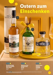 Aktueller Lidl Prospekt mit Whiskey, "Ostern gemeinsam genießen", Seite 42