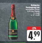 Flaschengärung Sekt Angebote von Rotkäppchen bei EDEKA Hoyerswerda für 4,99 €