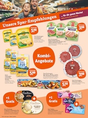 Käse im tegut Prospekt in Bamberg Aktueller tegut Prospekt mit Käse, "tegut… gute Lebensmittel", Seite 2