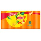 Ice Tea - LIPTON en promo à 11,50 € chez Carrefour Ice Tea - LIPTON dans le catalogue Carrefour