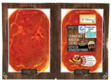 Schweine-Nackensteaks Angebote von BÄRENMARKE bei Netto Marken-Discount Paderborn für 4,79 €