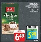 Auslese Klassisch bei EDEKA im Jena Prospekt für 5,99 €